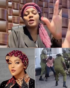 1.5M views · 59K reactions | Mimi sio Mnafiki, kama kioo cha jamii Siwezi kuona jambo baya linatendeka kwenye jamii nikakaa kimya. | Jacqueline Wolper | Facebook
