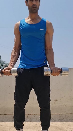 2.3K views · 377 reactions | Home workout   Karan Oberoi | male model | home gym videos . . . #gym #homeworkout #fit #fitness #model #malemodel #explorereels #explorepage #trendingreels #reels #KaranOberoi #leanmuscle #nutrition #reeloftheday #fitnesslifestyle #homegym | Karan oberoi | Facebook