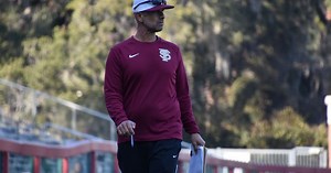 FSU Baseball: Latest updates from Link Jarrett on statuses of Jaime Ferrer, Cam Leiter, and Dick Howser