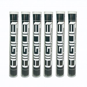 [Hot Item] Higlue OEM Underwater Epoxy Putty Stick Metal Repair Paste 114G Per Piece