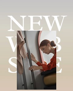 3.6K views · 16 reactions | Let yourself be inspired by the latest from the Tubes website: you will find the history of our company, the details of the products and the designers who conceived them, and a gallery of projects where the professionals of the sector have decided to use our heating elements to create spaces that reflect the more recent influences of contemporary interior design. Discover our new website: https://bit.ly/3bMNtPn | TUBES | Facebook