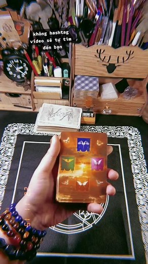 Exploring Tarot Card Meanings and Designs