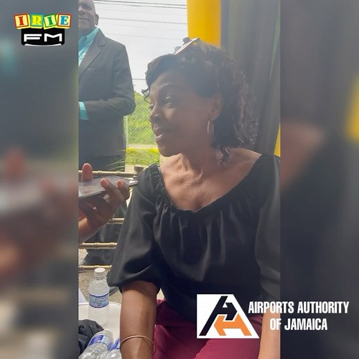 We totally agree with Ruth Small- a returning resident. St. Mary is distinct in its own right, as is St. Ann. While St. Ann has already undergone development, it’s now imperative for St. Mary to receive the recognition and developmental projects it rightfully deserves. Ceremony to Commemorate the inaugural Flight of American Airlines operated by Envoy from Miami International Airport (MIA) Ian Fleming International Airport 📍Ian Fleming International Airport, Boscobel, St Mary | IRIE FM