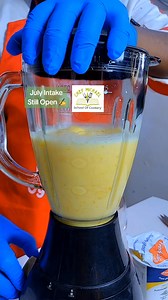 #Smoothie Apply Now for our July Intake Master Chefs Program 2025. We offer 100% Practical Lessons #chefmichaelschoolofcookery #ShellGas #freshspices #PrestigeMargarine | Chef Michael Mutale