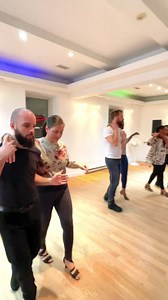 Kizomba Beginners Group Class | Wednesday 6PM | Kitaba Social @ 9PM | Kizomba Canada