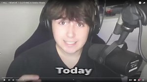 This Roblox YouTuber is so Weird For This... (CobeyBlox)