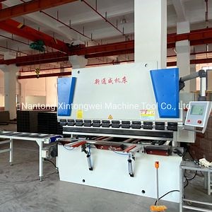 [Hot Item] High Performance Cable Tray Automatic Bending Machine