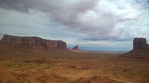 Monument Valley