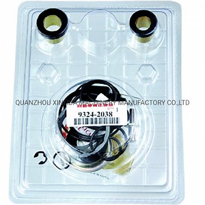 [Hot Item] Kit de reparación de válvula de pie de alta calidad para autobús de camión pesado japonés