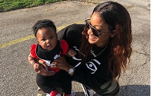 'Look at Her Go!': Erica Dixon's Older Twin Daughter Leaves Hearts Melting After She Learns How to Walk