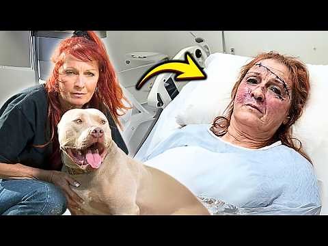 Pit Bulls & Parolees - Heartbreaking Tragedy of Tia Torres from Pit Bulls & Parolees