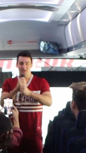 Work hard . #vlog #hype #warmup #cheer #alabama #gameday #football #bryantdennystadium #cheerleader #cheerlife #bama #fyp #fypage #rtr #practice #gym #stunts #paa #peopleareawesome #wrestling #flips #full #cheerleading #bama #stunt #trick #show #demo #teaching #cheerlife #cheeracro #youtube | Johnpodsednik