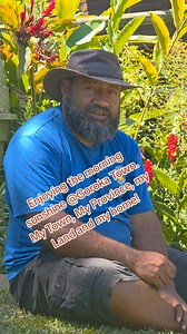 66K views · 3.5K reactions | Your Province, Your land and your home is where your heart is. No one will take it away from you unless you decide to choose other places on earth. For me I love the sunshine with cool morning breeze possibly from mountain, with soft words from my fathers which makes me Love my home Province - EHP. | Mr. Peter Numu, LLB, BA. | Facebook