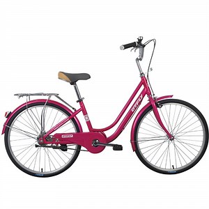 [Hot Item] 700c 8 Speed Dutch Classic City Bicycle for Adult