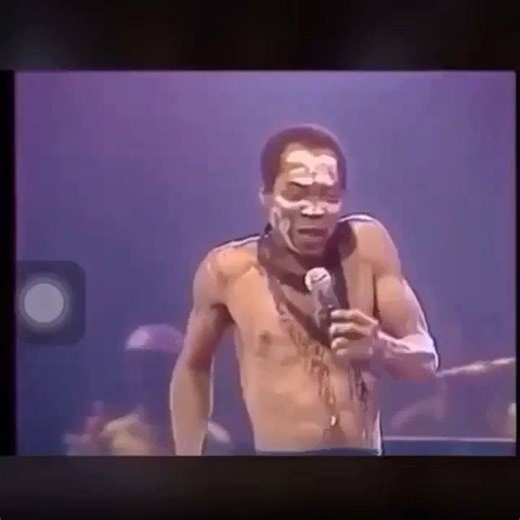 Abami Eda #Fela Saw this coming years back! #TraceNaija #TraceNaija325 #NigeriaDecides2019 | TRACE Naija