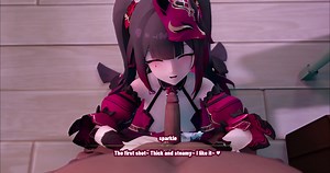 (Eng Sub) Sisters' Sperm Squeezing Competition [sfcongee]