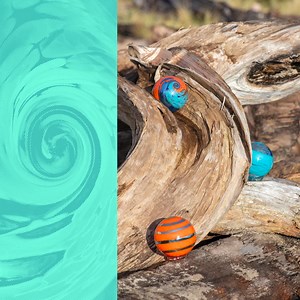 Seven miles of beaches. One amazing treasure hunt. Find hand-blown glass floats, hidden and waiting to be discovered. | Explore Lincoln City