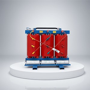 [Hot Item] Dry Type Transformer Scb-30kVA-2500kVA with 10V Intput and 100V Output