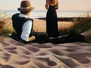 7.6K views · 319 reactions | 8:01 Beth Hart & Joe Bonamassa ~ l'd Rather Go Blind  | Domination Blues | Facebook