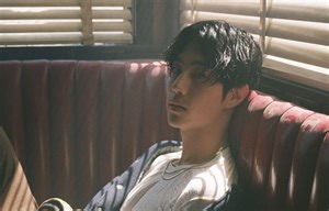 Mark 個人英文曲《Last Breath》MV 公開！