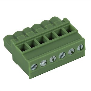 [Hot Item] PCB Pluggable Terminal Block Vertical Type Replace Wago