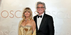 Kurt Russell and Goldie Hawn’s Kids Are Their “Legacy”: Meet Oliver, Kate, Boston, and Wyatt