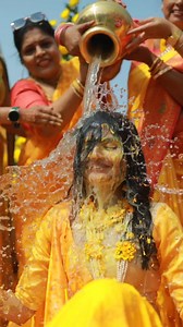 21 reactions | Straight from the venue... #haldi #bride #bengaliwedding #WeddingPhotography #bridestory | The Wedding Exposure | Facebook