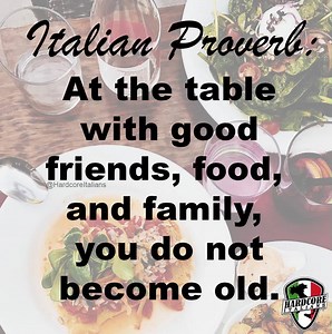 Great Italian proverb! | Hardcore Italian Memes
