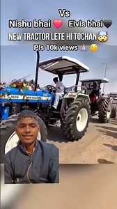 nishu bhai ko sapota karo ❤️ #automobile #farming #desi #nishudeshwal #viral #stunt #tochanking
