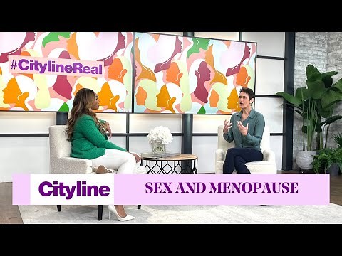 How to spice up your sex life after menopause