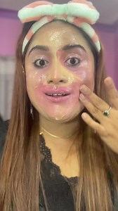 110K views · 618 reactions | How to do proper double cleansing ❓ | BD Beauty Glamorous Ltd. | Facebook