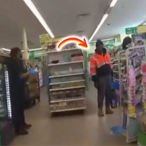 He Tried to Steal Socks, What the Cops Did Instead Shocked Everyone 🧦😮 | Note To Self