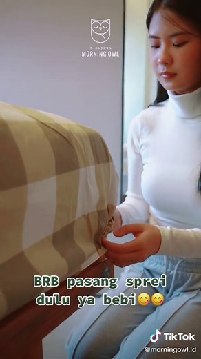 Morning Owl Indonesia on TikTok