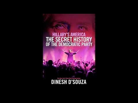 3035 Hillary's America: The Secret History of the Democratic Party Documentary Film