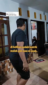 Safa gak mau katanya | Yasin Sava