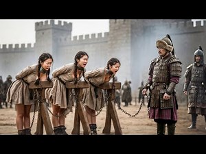 Genghis Khan’s Most Brutal Torture Methods That Went Too Far