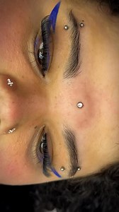 Forehead dermal piercing 💎 Walk-ins available📍Watford, UK 🇬🇧⠀#foreheadpiercing #facepiercings #facepiercing #piercing #piercingideas #piercingidea #londonpiercing #thirdeyepiercing #londonpiercer #piercer #pierced #watford | Underground Tattoos Watford