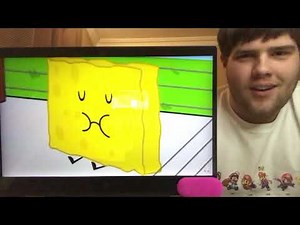 Incredi-Brony reacts: BFDI 18 (Staring is intense 😟 also, hello David)
