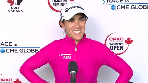 | Videos | LPGA | Ladies Professional Golf Association