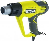 Будівельний фен Ryobi EHG2020LCD