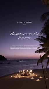 Experience heaven-on-earth with your special one. Your dream island escape awaits. | El Nido Resorts