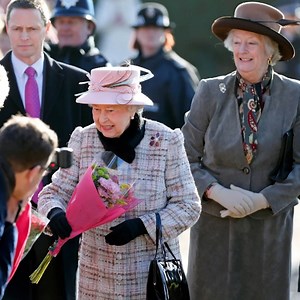 Always tucked behind or beside Queen Elizabeth II was an unwavering support system made up of a team of dedicated women, hand-picked by the monarch herself. Each carried the title of lady-in-waiting and took responsibility for a variety of roles. But behind their unique title and chores, these women also performed two other vital roles to our esteemed monarch: friend and confidante. | Metro
