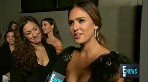 Jessica Alba Says She Wasn't Allowed to Make Eye Contact With 90210 Cast