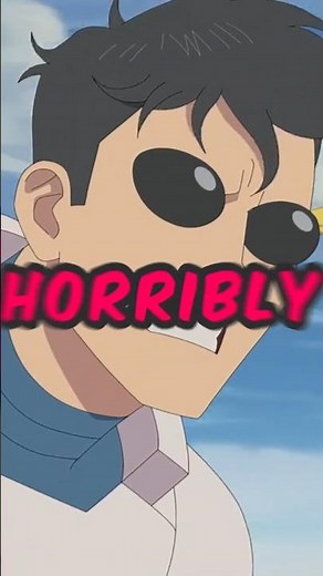 This worst had the DEATH! #invincible #invincibleseason3 #invincibleamazon