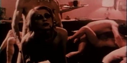 Deviant Behavior (Italy 1973, Russian Overdub, Franca Gonella, Bruna Beani)