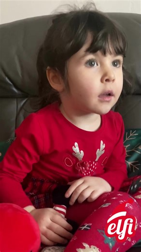 Has Santa already been to your house and brought gifts?  Or you're still waiting for him?  --- ❤️ Bring joy  https://buff.ly/30LQq77 | Elfi | Facebook