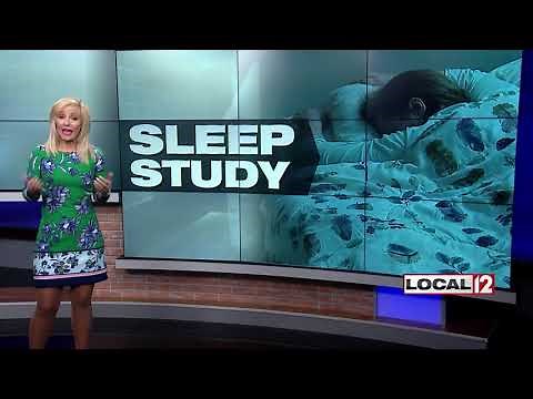 Study: Shorter sleep duration, not sleep apnea, linked to daytime drowsiness