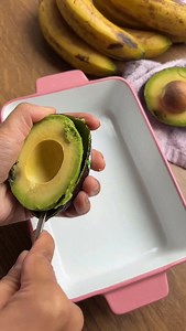 195K views · 23K reactions | Perfect for little fingers, banana and...