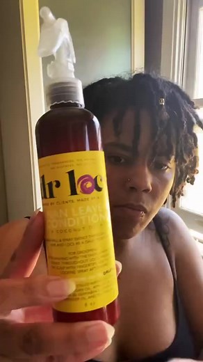 TikTok: loc_za_love 💛🌿Shop: drlocs.com 🛍️ #productsforlocs #locjourney #drlocs #locd #teamlocs #locjourneybegins #starterlocsstyles #locs #dreds #locproducts #locproductsthatwork | Dr Locs