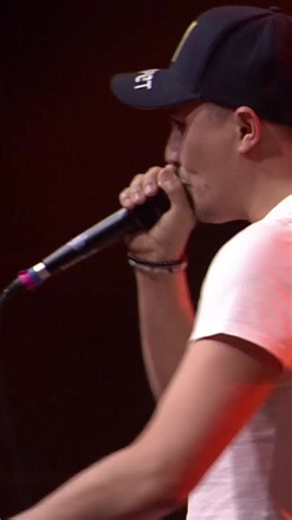 Alem vs King Inertia Quarterfinal Battle at GBB 2021